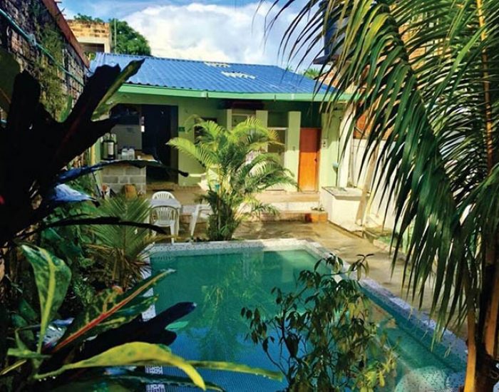 ANAIRA HOSTEL