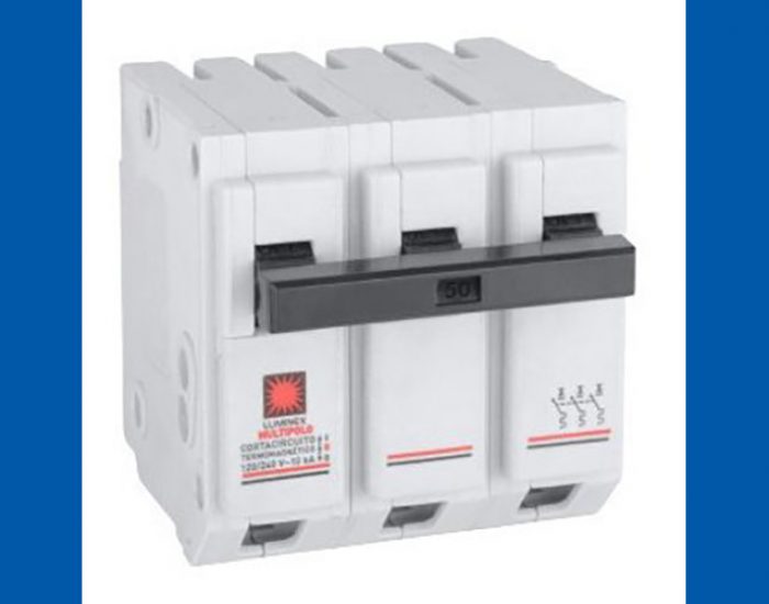 ELÉCTRICOS SUMAPAZ