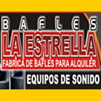 bafleslaestrella