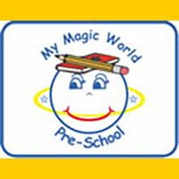 bannermymagic
