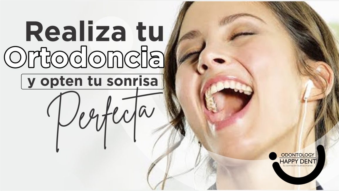 ODONTOLOGY HAPPY DENT