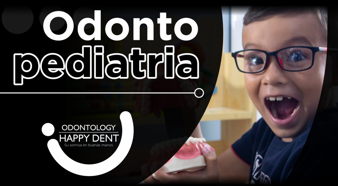ODONTOLOGY HAPPY DENT