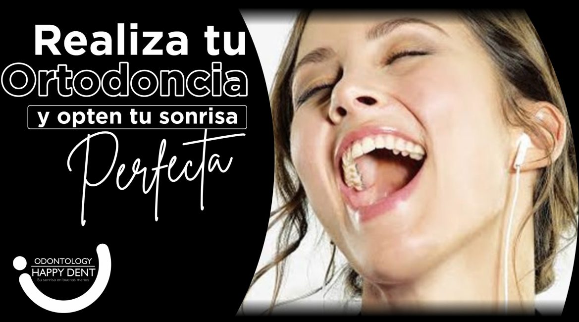 ODONTOLOGY HAPPY DENT
