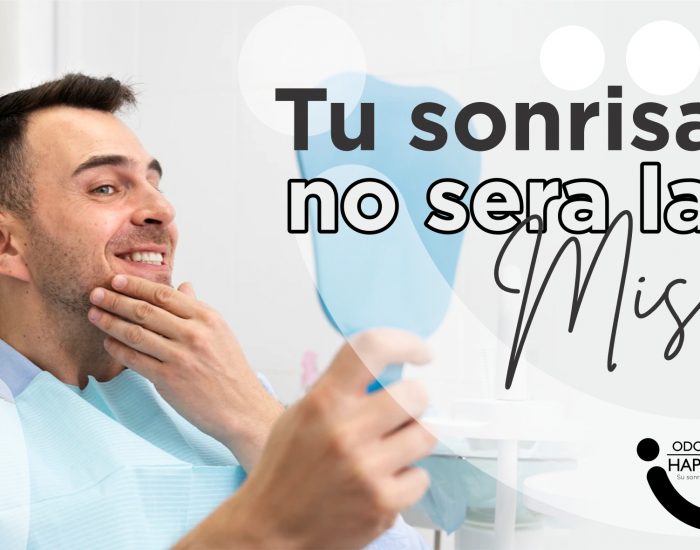 ODONTOLOGY HAPPY DENT