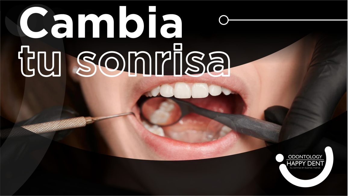 ODONTOLOGY HAPPY DENT