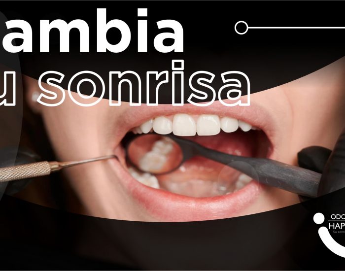 ODONTOLOGY HAPPY DENT