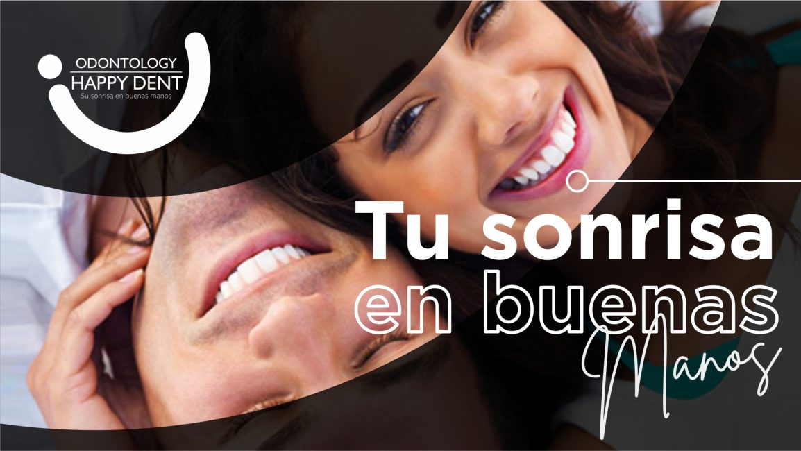 ODONTOLOGY HAPPY DENT