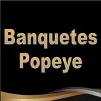 BANQUETES POPEYE
