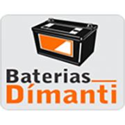 BATERIAS DIMANTI