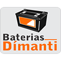BATERIAS DIMANTI