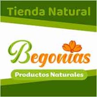 Begonias Productos Naturales