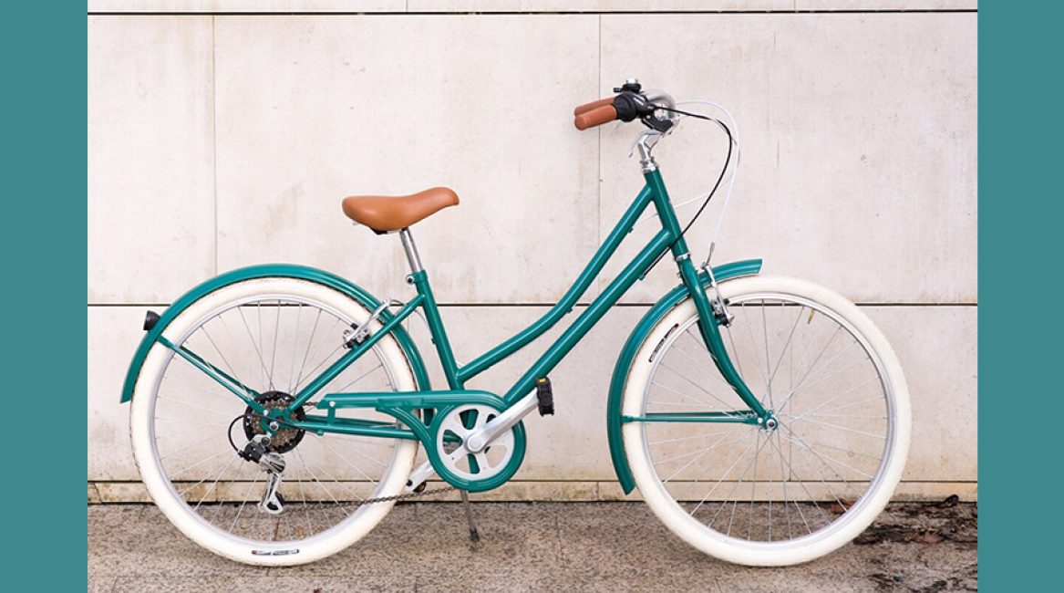 CICLO CHARLESS