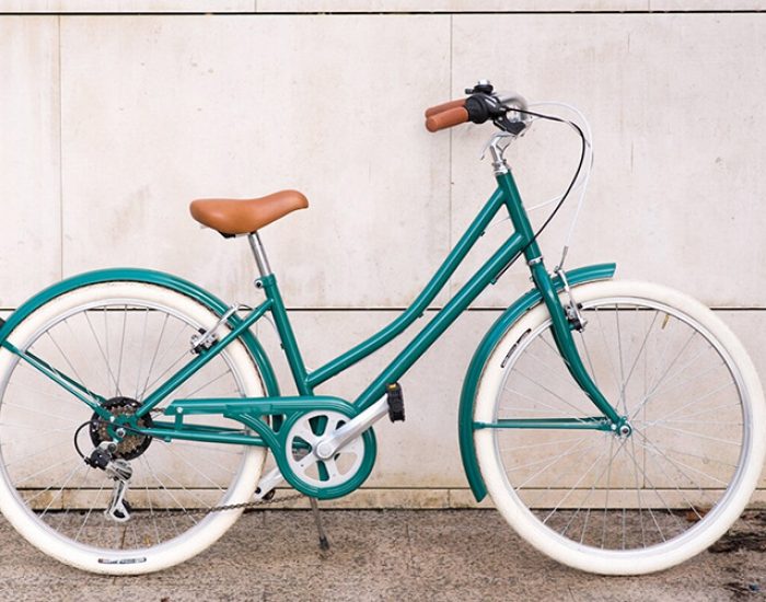 CICLO CHARLESS