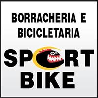 BORRACHERIA E BICICLETARIA SPORT BIKE