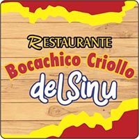 RESTAURANTE BOCACHICO CRIOLLO EL SINU