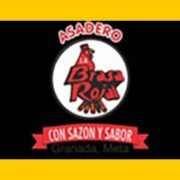 ASADERO BRASA ROJAL GRANADA META