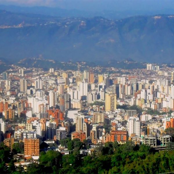 bucaramanga