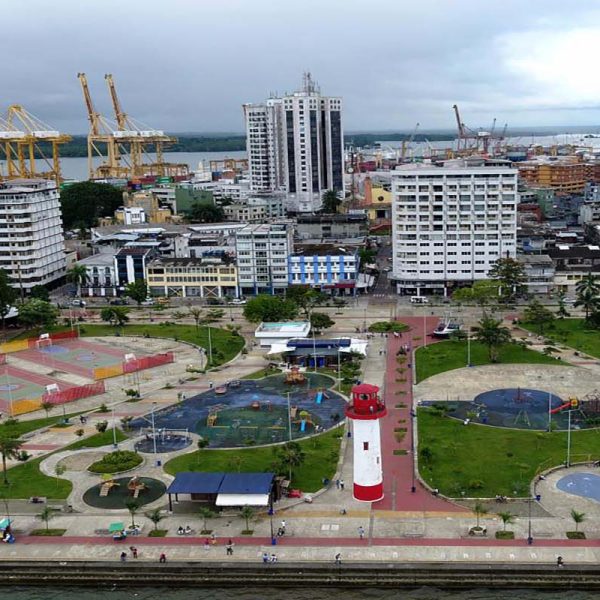 Las páginas amarillas de Buenaventura - Valle del Cauca