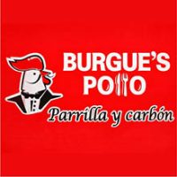 BURGUER´S POLLO