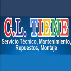 c.l. tiene reparaciones banner
