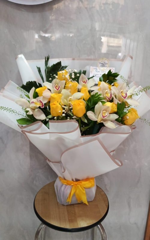 MAGICS FLOWERS