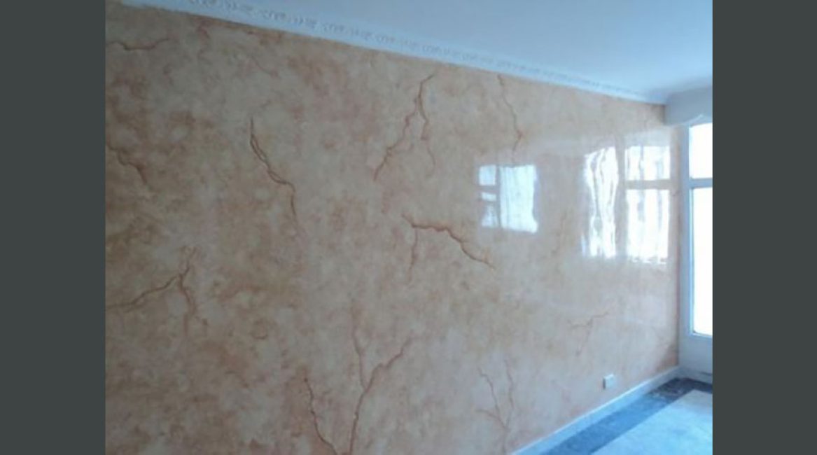 DECORACIONES Y TERMINADOS SYM