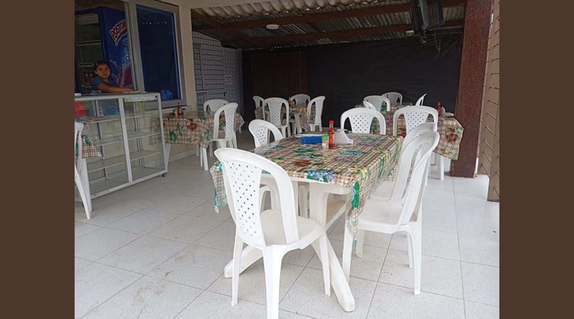 Hotel el Viajero Pitalito