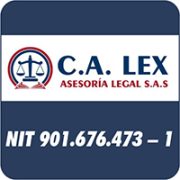 C.A. LEX ASESORIA JURIDICA S.A.S.