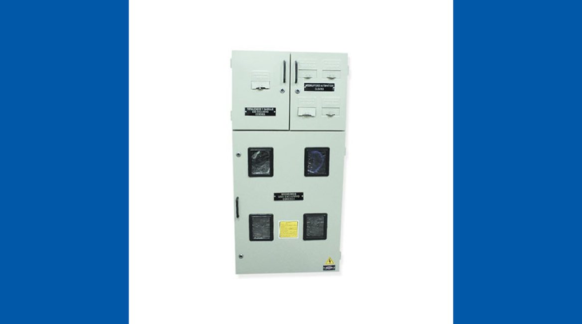 ELÉCTRICOS SUMAPAZ