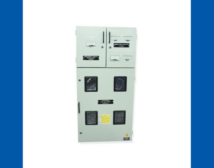 ELÉCTRICOS SUMAPAZ