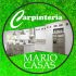 CARPINTERIA MARIO CASAS (carpinteria fina)
