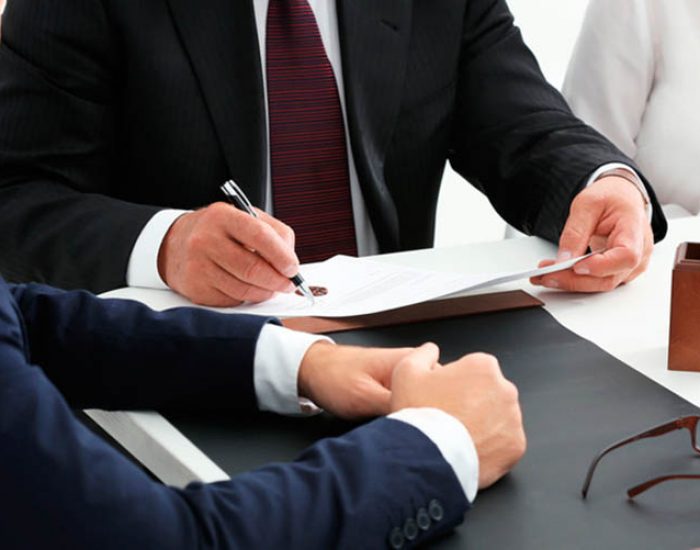 ABOGADOS CONSEJO LEGAL SAS