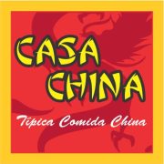CASA CHINA