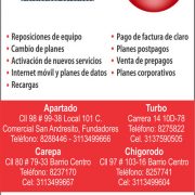 CELULAR 2000 DISTRIBUIDOR AUTORIZADO