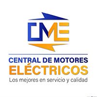CENTRAL DE MOTORES ELECTRICOS