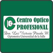 Centro Optico PROFESIONAL - Dra. Luz Victoria Pineda M.