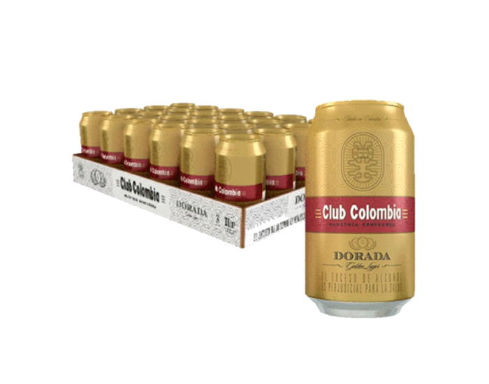 DEPOSITO DE CERVEZA Y GASEOSA GARCIA CF