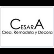CesarA Crea, Remodela y Decora