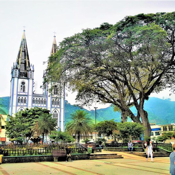 Chinchina - Caldas