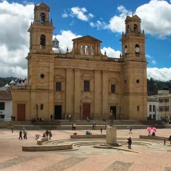 Chiquinquira - Boyaca