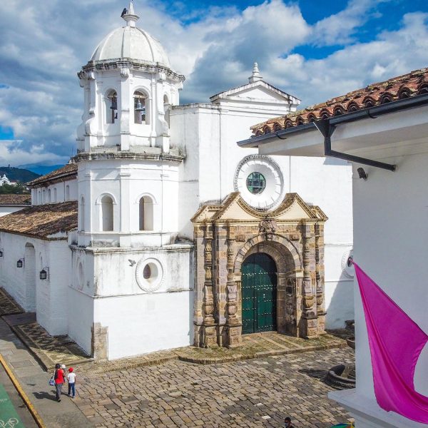 Ciudad de Popayán