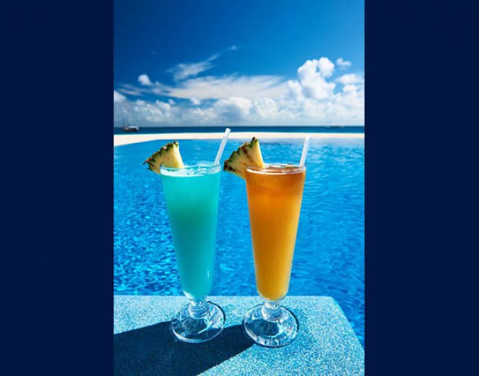 APTOS OCEAN BLUE BEACH HOTEL