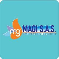 COMERCIALIZADORA E IMPORTADORA MAGI SAS