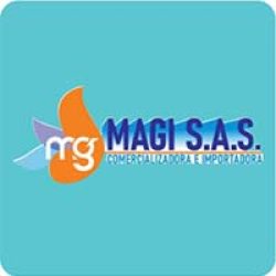COMERCIALIZADORA E IMPORTADORA MAGI SAS