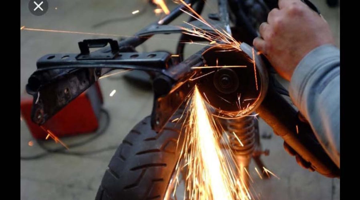 COMERCIALIZADORA Y TALLER AMINCHO MOTOS