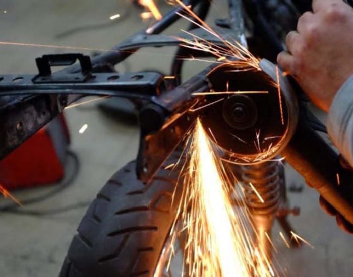 COMERCIALIZADORA Y TALLER AMINCHO MOTOS