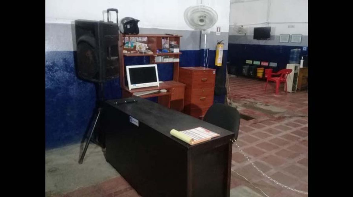 COMERCIALIZADORA Y TALLER AMINCHO MOTOS
