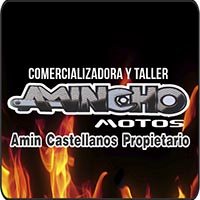 COMERCIALIZADORA Y TALLER AMINCHO MOTOS