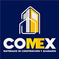 COMEX - MATERIALES DE CONSTRUCCIÓN Y ACABADOS