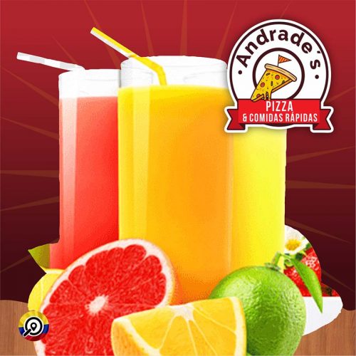 comidas rapidas andrade s_jugos